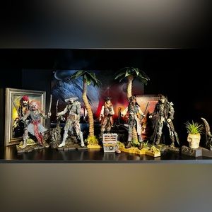 POTC EPIC SET! ❤️ 🏴‍☠️